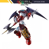 Metal Build Dragon Scale Shin Getter 1