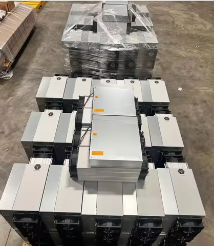 Antminer S19 95T bitcoin miner in stock Miner Bitcoin Mining Machine Bitmain BTC Miner High Profile 