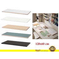 IKEA-LAGKAPTEN Table top, 120x60 cm