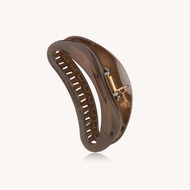 Half Circle Hair Clip