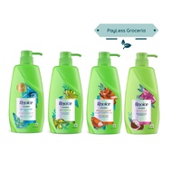 Rejoice Anti Dandruff Hair Shampoo 600ml