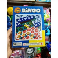 mainan bingo mainan edukasi anak