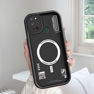 Case For Realme 7i C17 Mobile Phone Soft Silicone TPU TY2290