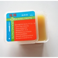Genuine Flux Paste Flux Flux Flux Paste 80g