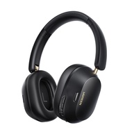 Ugreen Max5c Headphones Wireless Bluetooth 5.4 Device Dual Connection ANC Noise Reduction Gold Label
