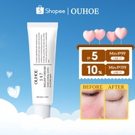 OUHOE 147 Relief Cream 50g 147 Barrier Cream Antiaging Whitening Moisturizer Aloe Vera Soothing Gel