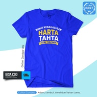 Key T-shirt Happiness Treasure Tahta Wife Beloved Funny Quotes Romantic Humor Unisex KAGE