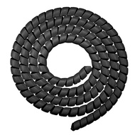 Scooter Brake Line Tube Winding Cable Protector Electric Scooter Line Color Change Tube Protector (B