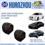 BMW 5 SERIES F10 F07 F11 BMW 6 SERIES F12 F13 F06 BMW 7 SERIES F01 F02 F03 F04- REAR STABILIZER BUSH