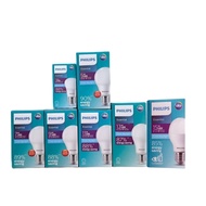 Philips Essential LED Bulb 3W P45, 5W, 7W, 9W, 11W, 13W, 15W E27 White