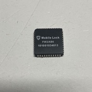 Electronic Component Chip MObileLocK