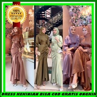 The Latest Beautiful And Contemporary Luxury Muslimah Dress For Teenagers 2023 Tops For Women Contem