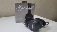 MARSHALL Major IV 頭戴式藍牙耳機🎧