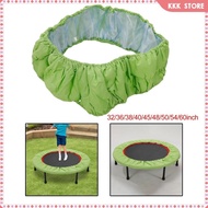 [Wishshopefhx] Trampoline Spring Cover,Edge Protection Cover,Round,Easy to Install and