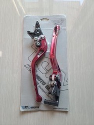 DMV Honda Forza 300 牛角
