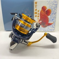 Reel DAIWA REVROS LT XH