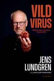 Vild virus Jens Lundgren