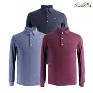 Arnold Palmer Premium Single Modern Basic Collar T-Shirt
