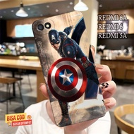 Procamera Softcase For xiaomi redmi 6a 6 5a 7a 4A Note 5a Note 5a Prime Note 5 Note 5 Pro Note 7 Not