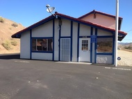 金山汽車旅館 (Golden Hills Motel)
