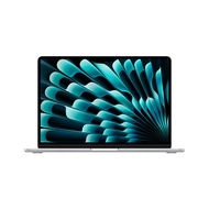 Apple 13-inch MacBook Air (M3 chip with 8C/10C/8GB/512GB, 2024)