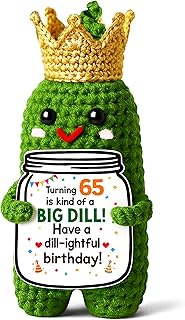 MAMAGIFTREE 65th Birthday Gifts for 65th Grandmom