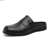 XES Elite Men EMCXH201 Oxford Shoes ( Black )