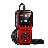 OBD2 Automotive Diagnostic Scanner OBD2 Diagnostic Scanner Engine Fault Code Reading/Clearing EOBD+S
