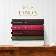 Sultera Luxury Hotel Towel Baginda 5 Star Hotel Grade
