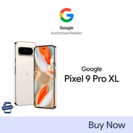Google Pixel 9 Pro XL [256GB/512GB/1TB]