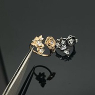 PIAGET伯爵花瓣戒指