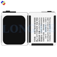 Suitable for Apple Apple Watch Series 7 41mm Smart Watch Battery A2663 Factory Wholesale