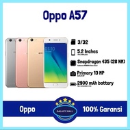 oppo a57 seken no garansi