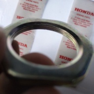 Yz> Special Nut 30mm pully Nut cvt Honda beat Vario spacy pcx