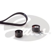volvo XC90 2.9 T6 S80 03-07 Timing Kit GATES EU