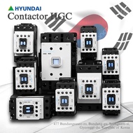 Genuine Hyundai 9A-40A 3-Phase Starter Contactor