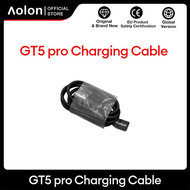 Aolon 22mm Original Smart Watch Stainless Steel Strap for GT5 Pro / Tetra S2 / Curve / GTS Jam Tanga