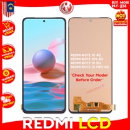 REDMI NOTE 10 11 S 10S 11S 10 11 LITE PRO POCO X4 PRO 4G 5G NOTE10 NOTE11 10PRO 11PRO LCD TOUGH SCRE