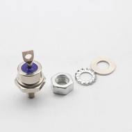 5Pairs Rectifier Diode Spiral 70HF120/70HFR120 70A 1200V High Power Rectifier Metal Stud Type Rectif