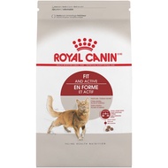 ROYAL CANIN CAT FOOD 4KG