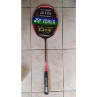 Yonex Voltric 10DG original sunrise Racket
