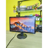 20 inch wide Led Monitor
