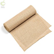 ROLY Table Runner Country Burlap Hessian Party Decoration Home Table Runners