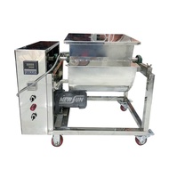 Máy rang chà bông sao ruốc 5kg NEWSUN (Gía bán chưa bao gồm phí Newsun vận chuyển)