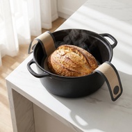 Bread Sling Handles Making Tool Dutch Oven for Baking Sourdough