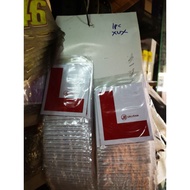 Sticket L Dan P Universal Motor