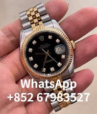 回收 手錶 勞力士 116233 v字頭 錶 Rolex 金錶 等