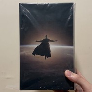 閃回 Manipple Flashback Studio DC 超人 Superman（不是Mezco Mafex SHF）