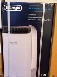 Delonghi 抽濕機