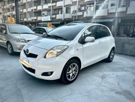 優質嚴選中古車二手車商行 TOYOTA 豐田 YARIS